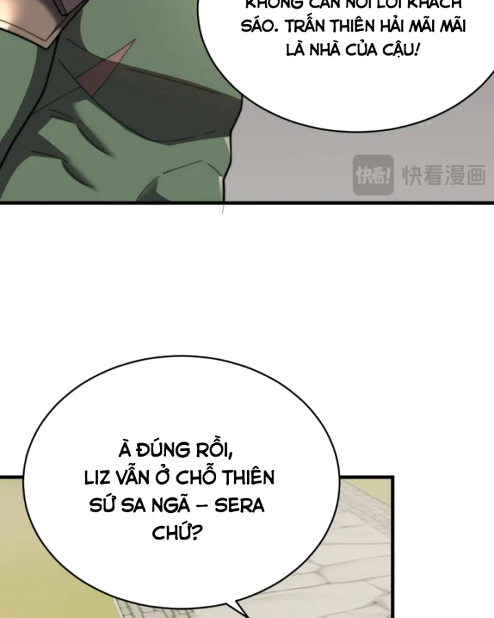 Ta Trở Thành Đại Phản Diện Của Toàn Sever Chapter 87 - Trang 2