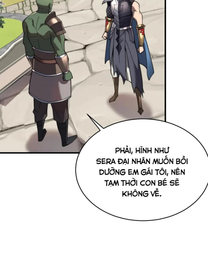 Ta Trở Thành Đại Phản Diện Của Toàn Sever Chapter 87 - Trang 2