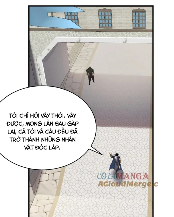 Ta Trở Thành Đại Phản Diện Của Toàn Sever Chapter 87 - Trang 2