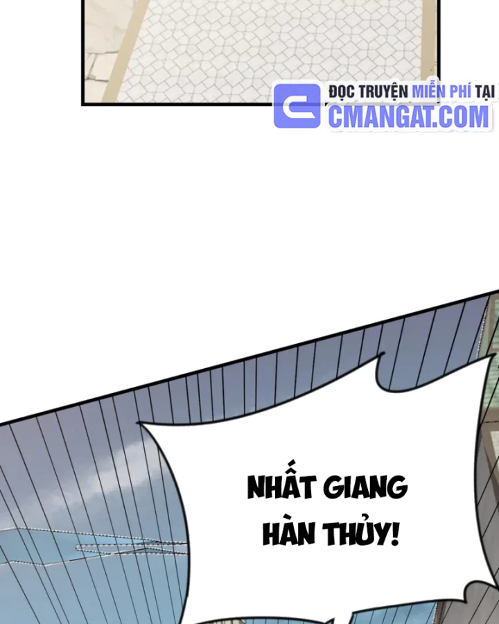 Ta Trở Thành Đại Phản Diện Của Toàn Sever Chapter 87 - Trang 2