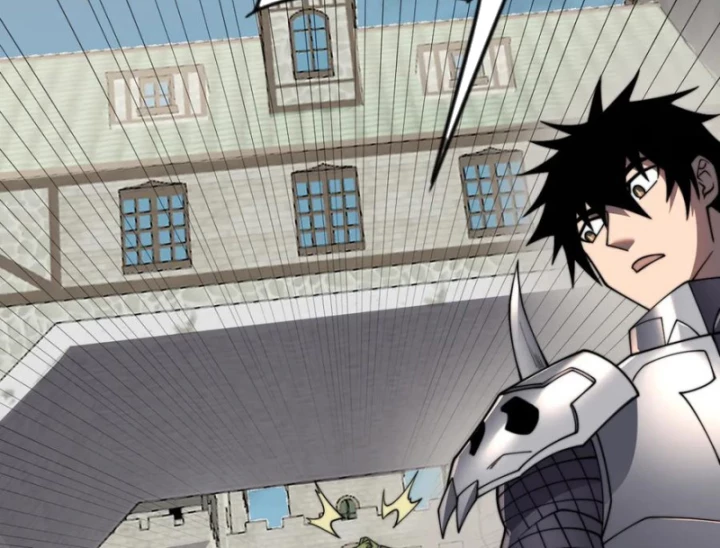 Ta Trở Thành Đại Phản Diện Của Toàn Sever Chapter 87 - Trang 2