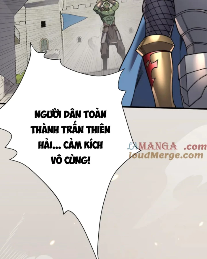 Ta Trở Thành Đại Phản Diện Của Toàn Sever Chapter 87 - Trang 2