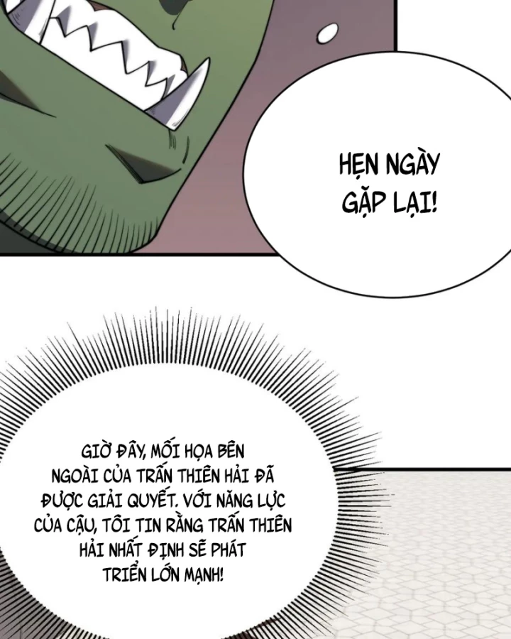 Ta Trở Thành Đại Phản Diện Của Toàn Sever Chapter 87 - Trang 2