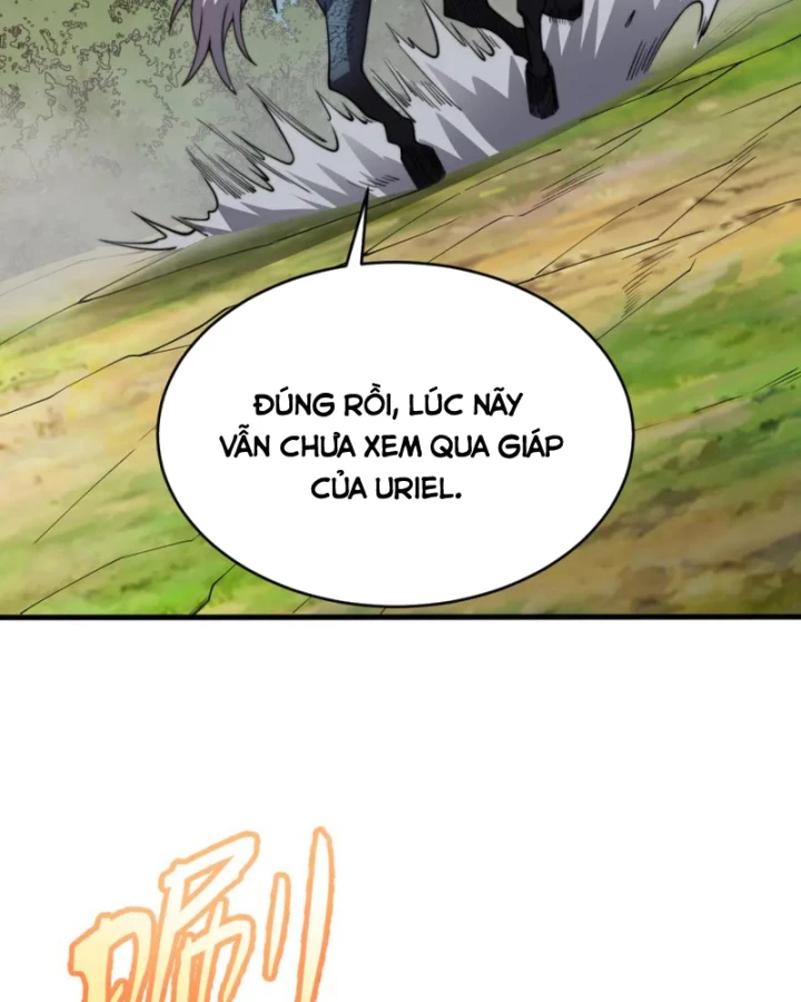 Ta Trở Thành Đại Phản Diện Của Toàn Sever Chapter 87 - Trang 2