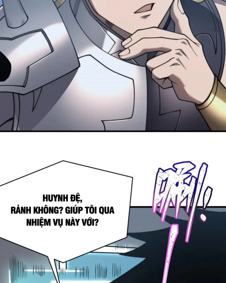 Ta Trở Thành Đại Phản Diện Của Toàn Sever Chapter 87 - Trang 2