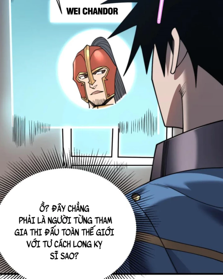 Ta Trở Thành Đại Phản Diện Của Toàn Sever Chapter 87 - Trang 2