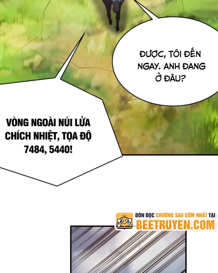 Ta Trở Thành Đại Phản Diện Của Toàn Sever Chapter 87 - Trang 2