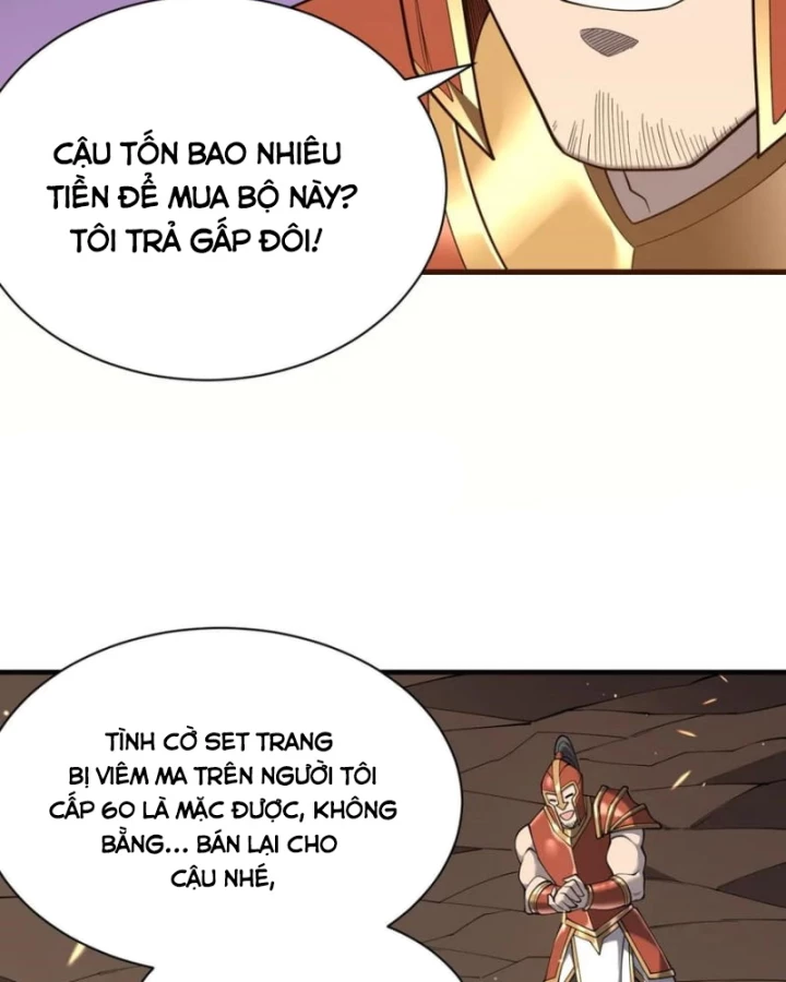 Ta Trở Thành Đại Phản Diện Của Toàn Sever Chapter 88 - Trang 2