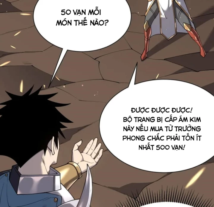 Ta Trở Thành Đại Phản Diện Của Toàn Sever Chapter 88 - Trang 2