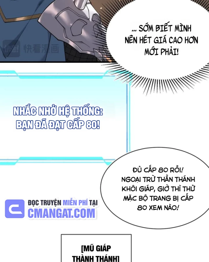 Ta Trở Thành Đại Phản Diện Của Toàn Sever Chapter 88 - Trang 2
