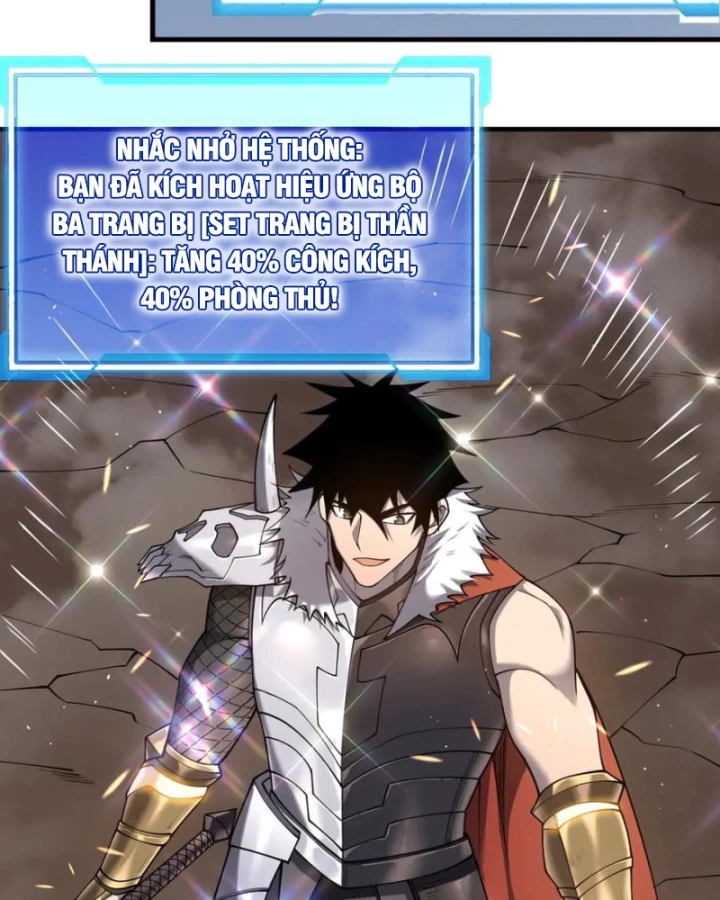 Ta Trở Thành Đại Phản Diện Của Toàn Sever Chapter 88 - Trang 2