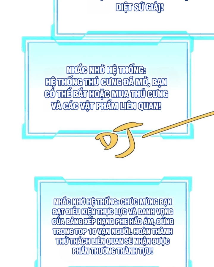 Ta Trở Thành Đại Phản Diện Của Toàn Sever Chapter 88 - Trang 2