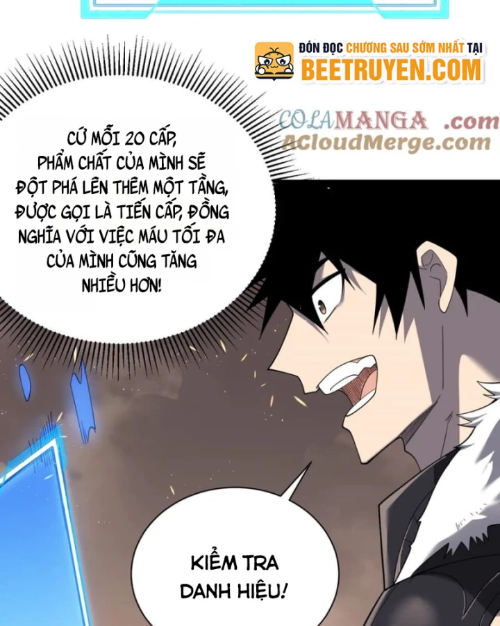 Ta Trở Thành Đại Phản Diện Của Toàn Sever Chapter 88 - Trang 2