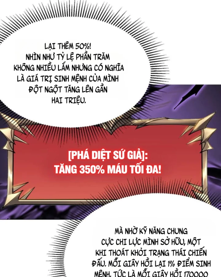 Ta Trở Thành Đại Phản Diện Của Toàn Sever Chapter 88 - Trang 2