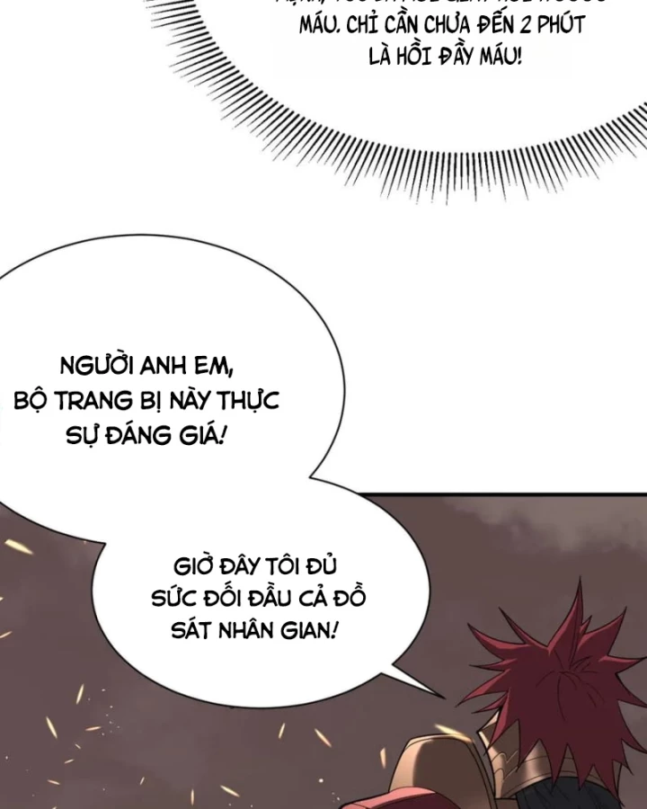 Ta Trở Thành Đại Phản Diện Của Toàn Sever Chapter 88 - Trang 2