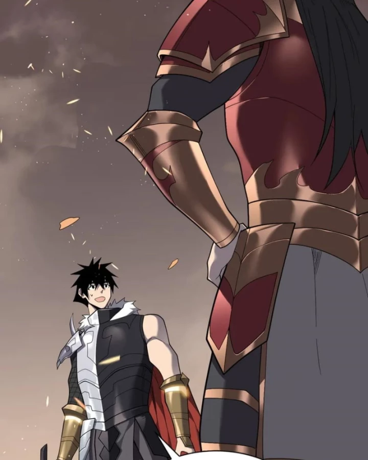 Ta Trở Thành Đại Phản Diện Của Toàn Sever Chapter 88 - Trang 2