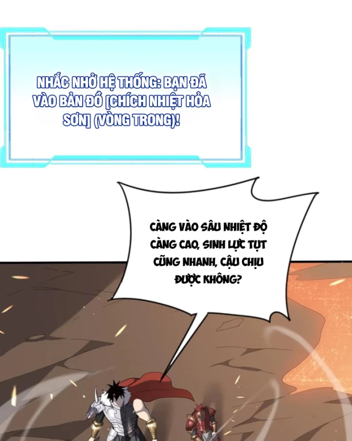 Ta Trở Thành Đại Phản Diện Của Toàn Sever Chapter 88 - Trang 2