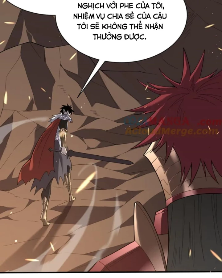 Ta Trở Thành Đại Phản Diện Của Toàn Sever Chapter 88 - Trang 2