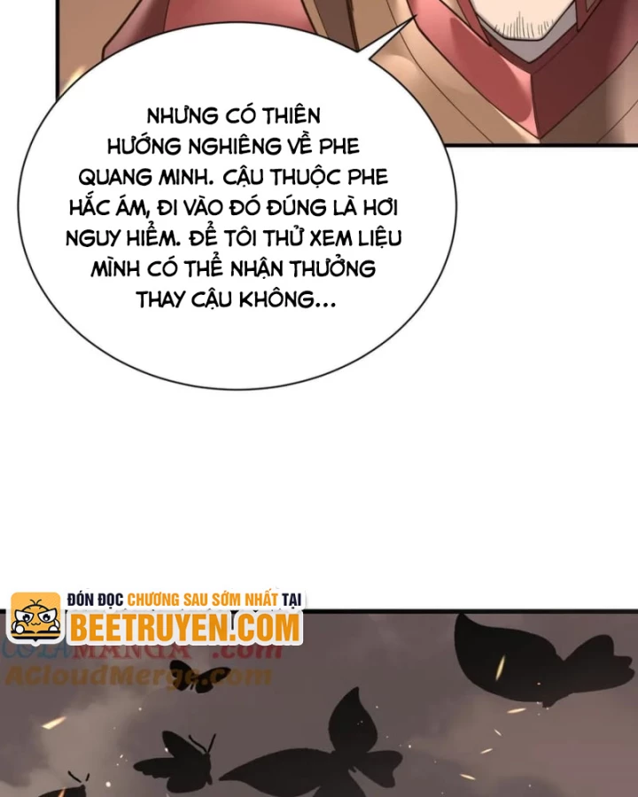 Ta Trở Thành Đại Phản Diện Của Toàn Sever Chapter 88 - Trang 2