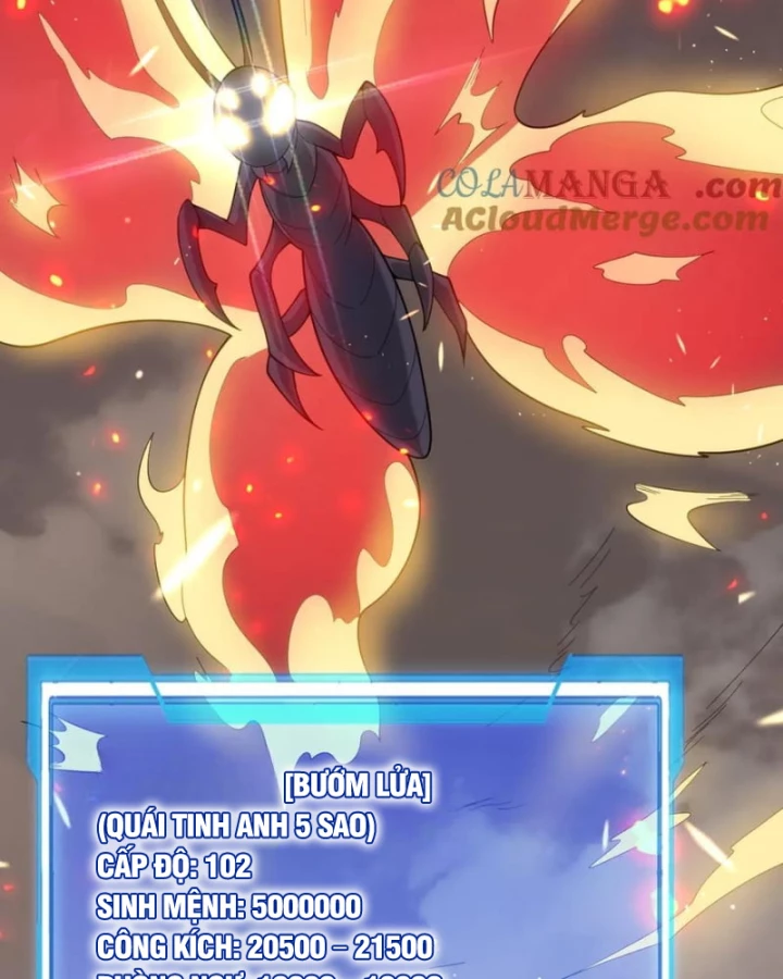 Ta Trở Thành Đại Phản Diện Của Toàn Sever Chapter 88 - Trang 2