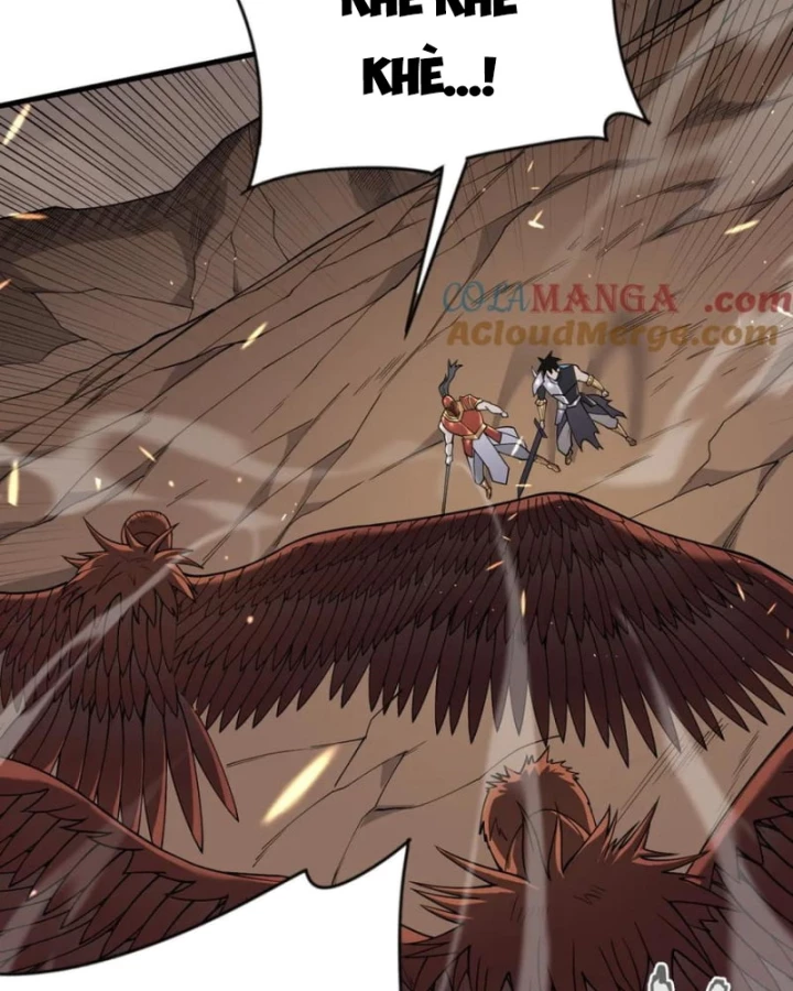 Ta Trở Thành Đại Phản Diện Của Toàn Sever Chapter 88 - Trang 2