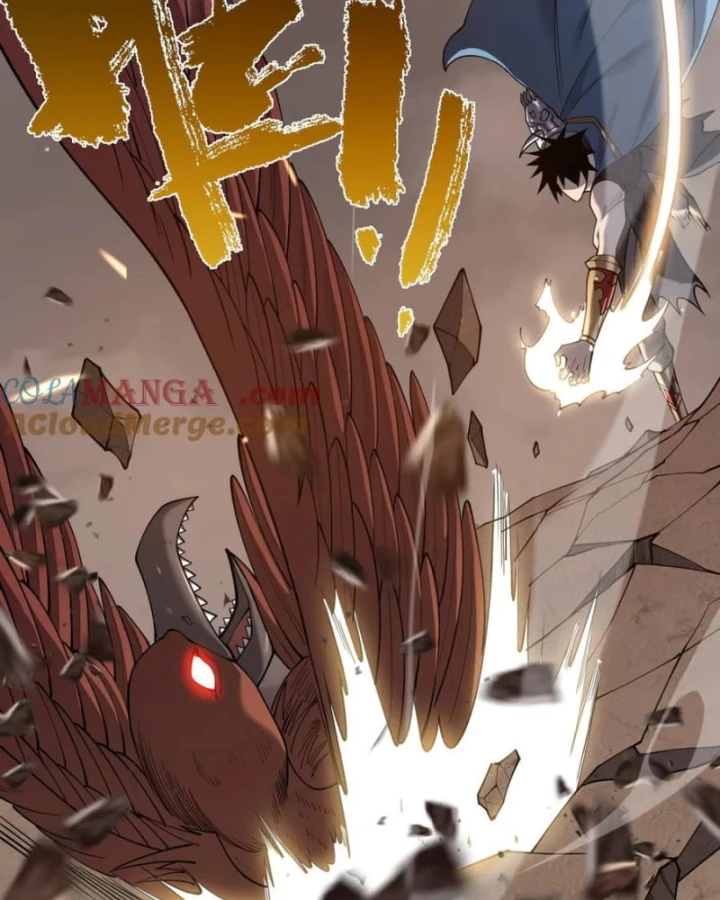 Ta Trở Thành Đại Phản Diện Của Toàn Sever Chapter 88 - Trang 2