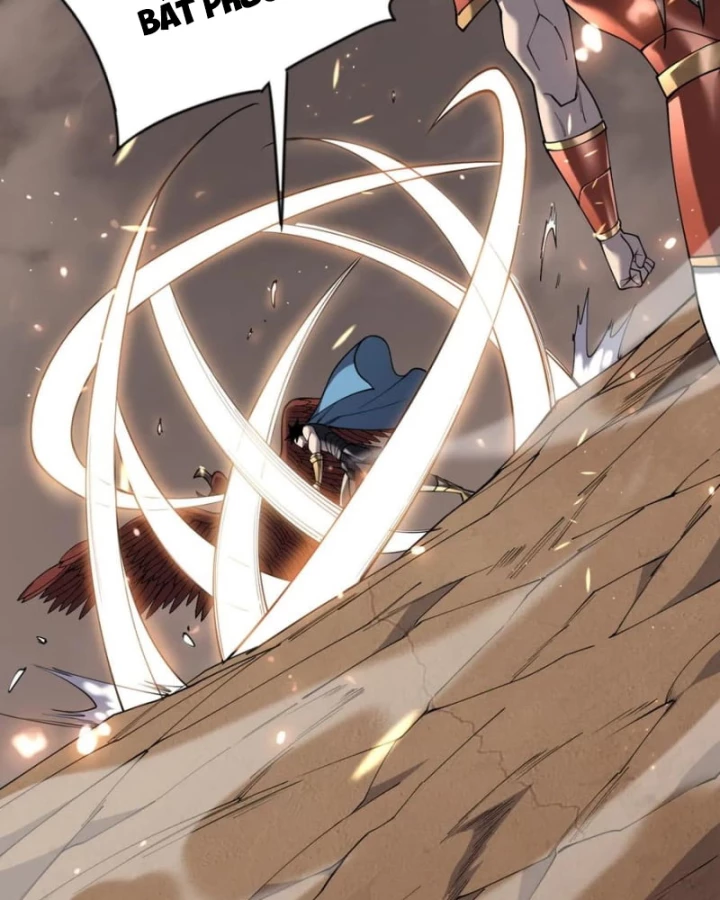 Ta Trở Thành Đại Phản Diện Của Toàn Sever Chapter 88 - Trang 2