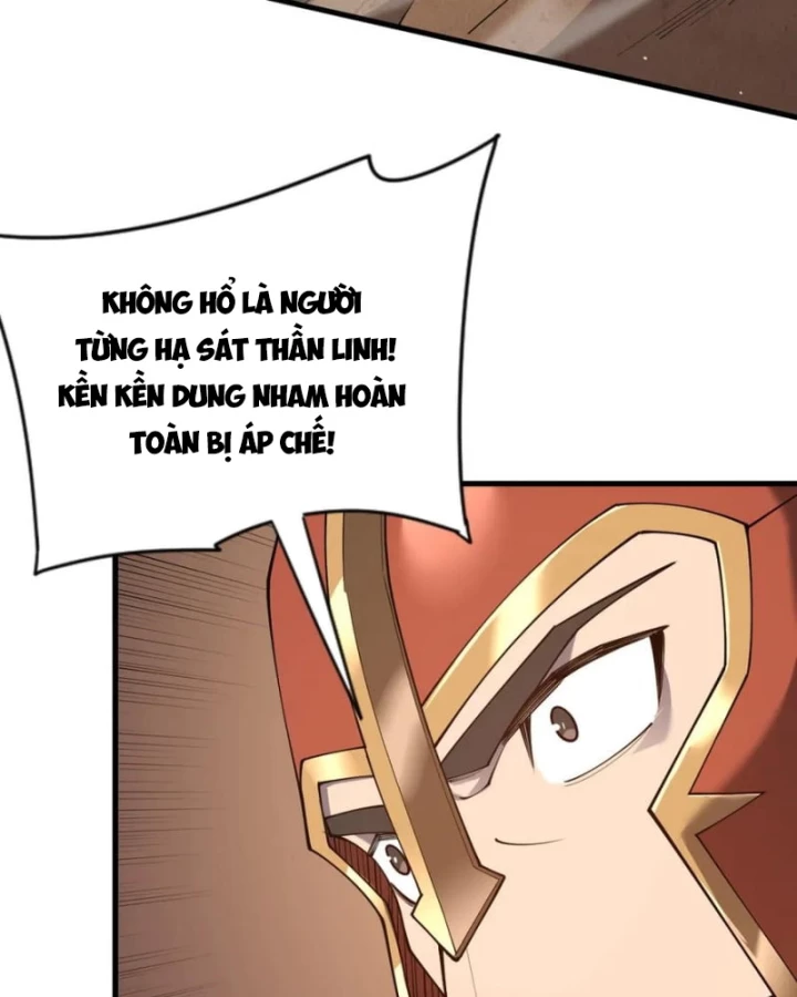 Ta Trở Thành Đại Phản Diện Của Toàn Sever Chapter 88 - Trang 2