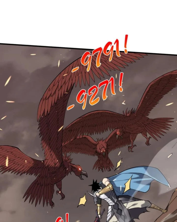 Ta Trở Thành Đại Phản Diện Của Toàn Sever Chapter 88 - Trang 2