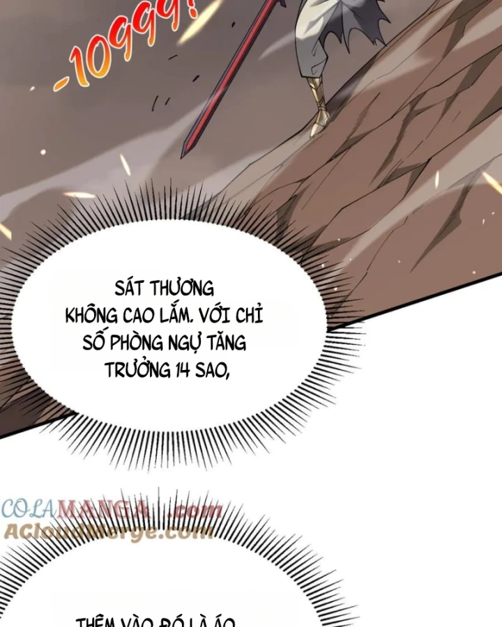 Ta Trở Thành Đại Phản Diện Của Toàn Sever Chapter 88 - Trang 2