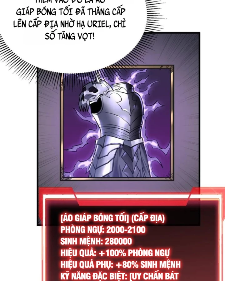 Ta Trở Thành Đại Phản Diện Của Toàn Sever Chapter 88 - Trang 2