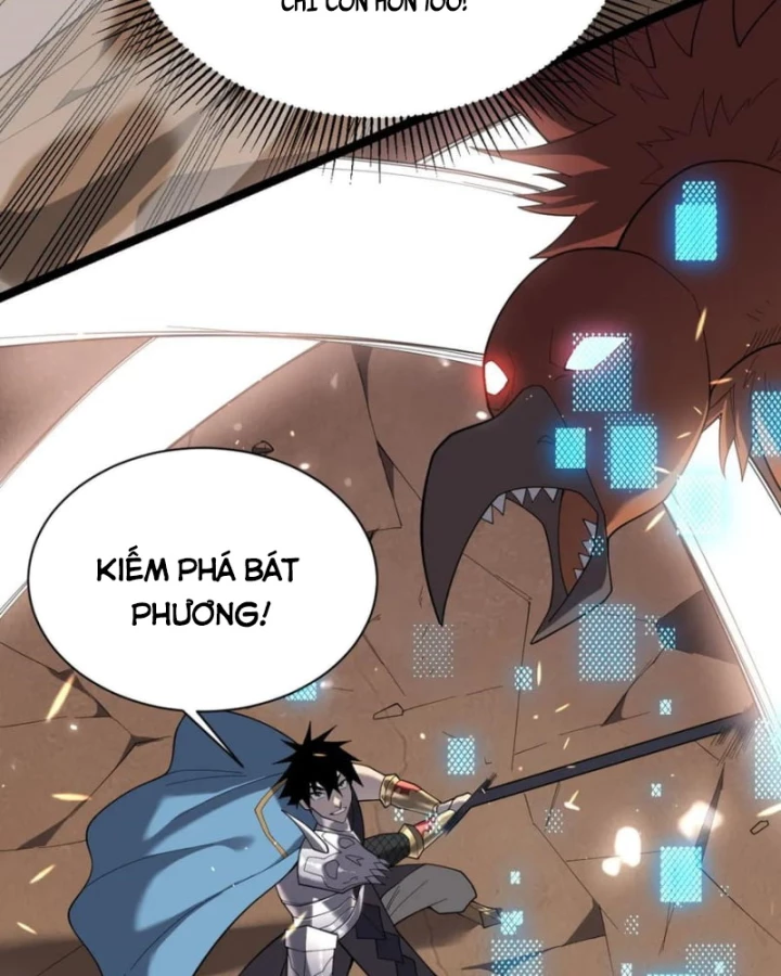 Ta Trở Thành Đại Phản Diện Của Toàn Sever Chapter 88 - Trang 2