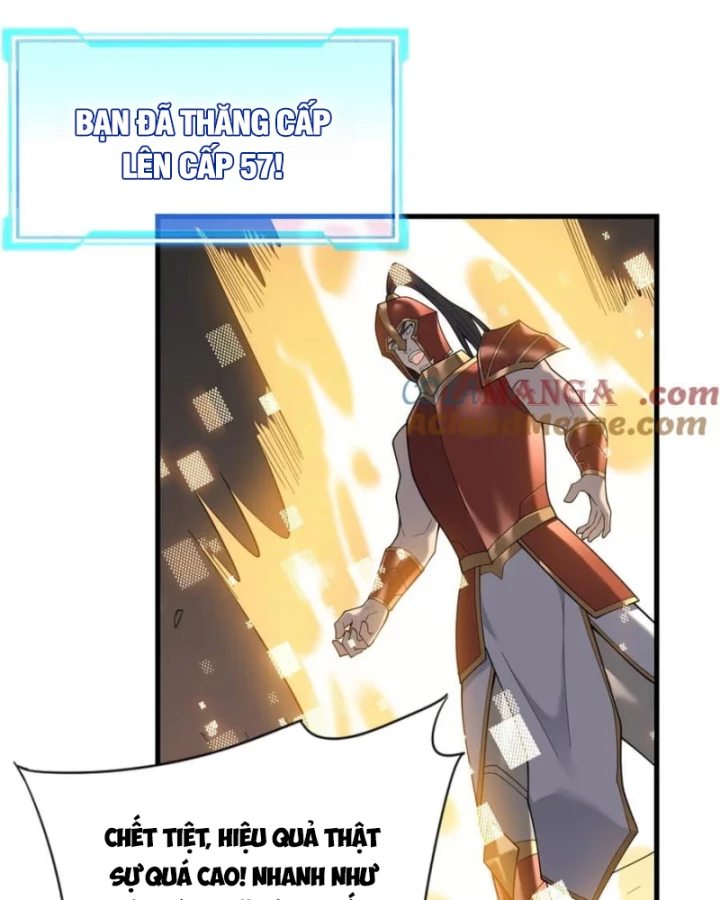 Ta Trở Thành Đại Phản Diện Của Toàn Sever Chapter 88 - Trang 2