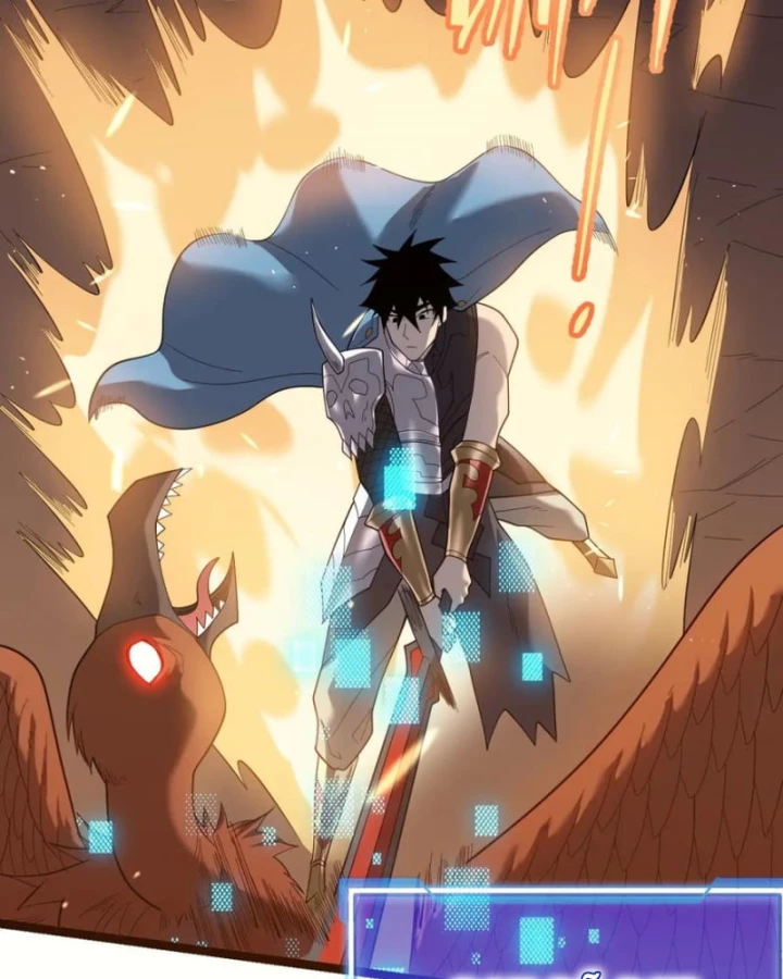 Ta Trở Thành Đại Phản Diện Của Toàn Sever Chapter 88 - Trang 2