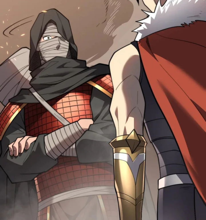 Ta Trở Thành Đại Phản Diện Của Toàn Sever Chapter 89 - Trang 2