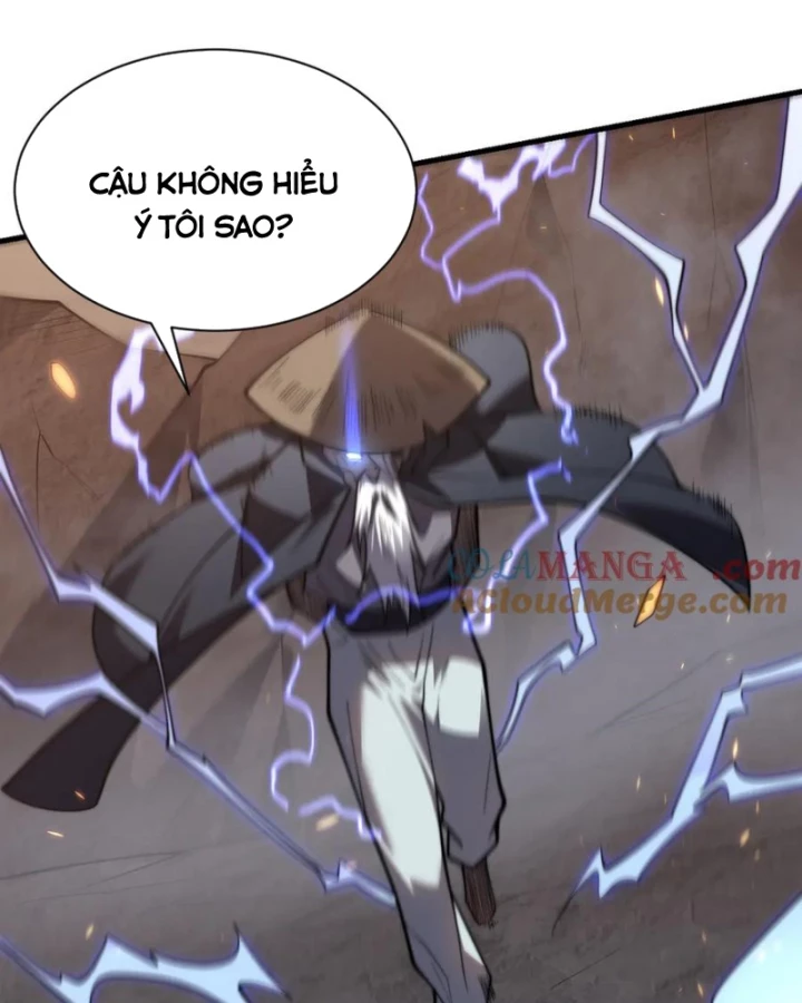 Ta Trở Thành Đại Phản Diện Của Toàn Sever Chapter 89 - Trang 2