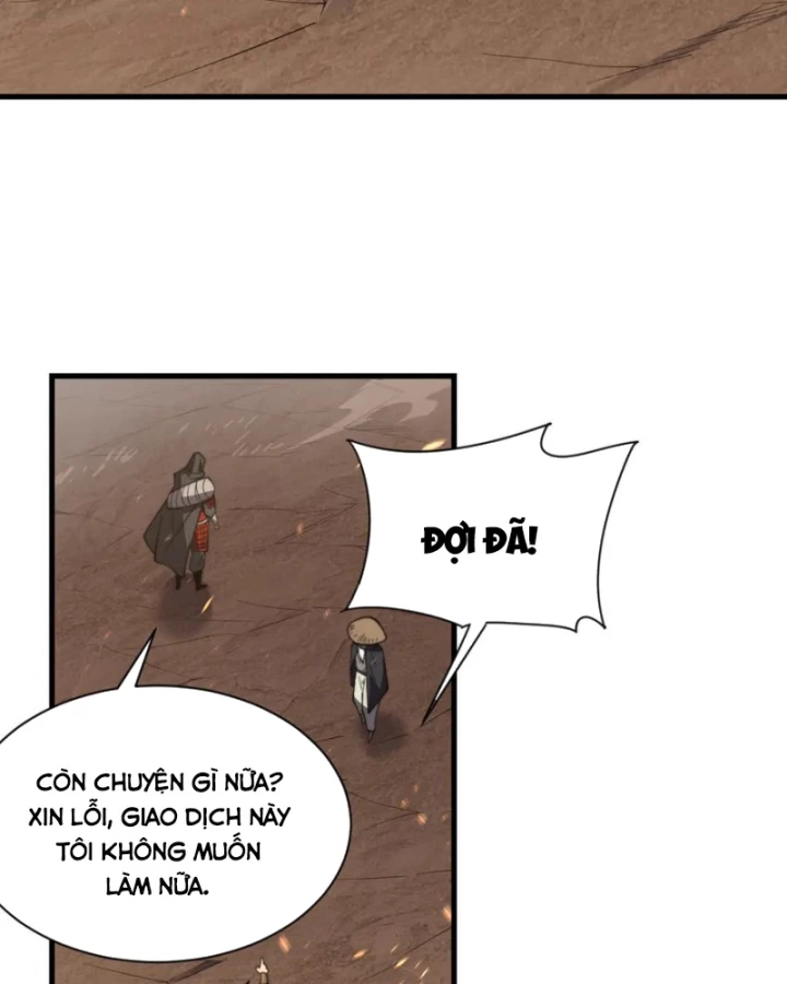 Ta Trở Thành Đại Phản Diện Của Toàn Sever Chapter 89 - Trang 2