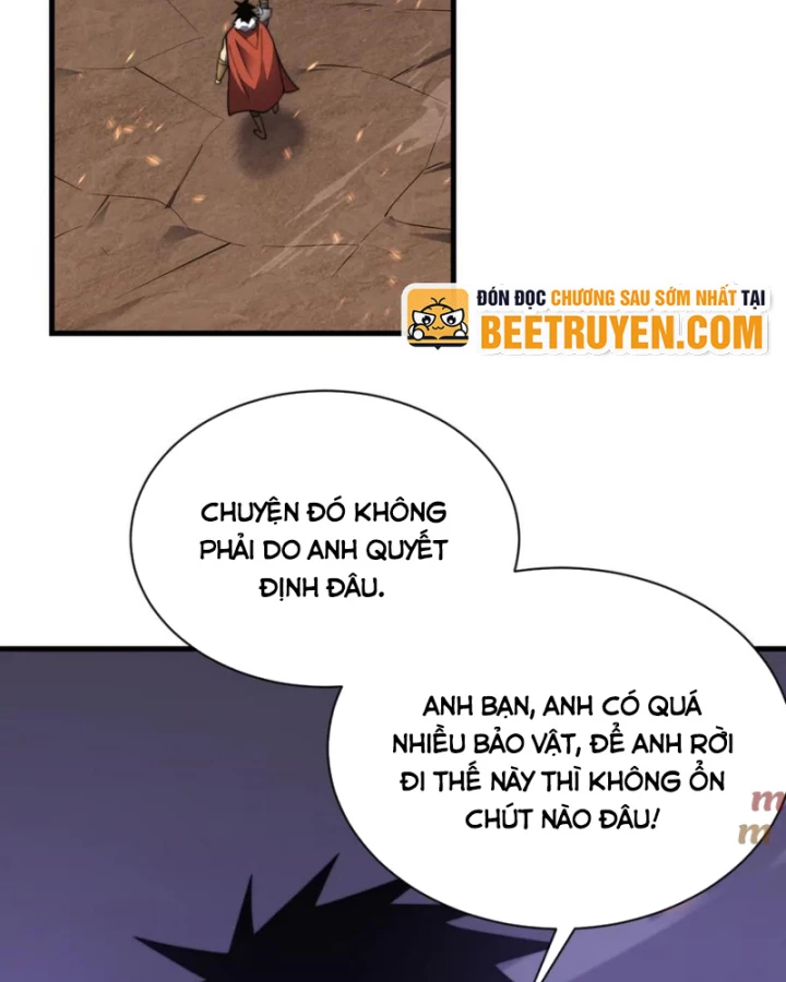 Ta Trở Thành Đại Phản Diện Của Toàn Sever Chapter 89 - Trang 2