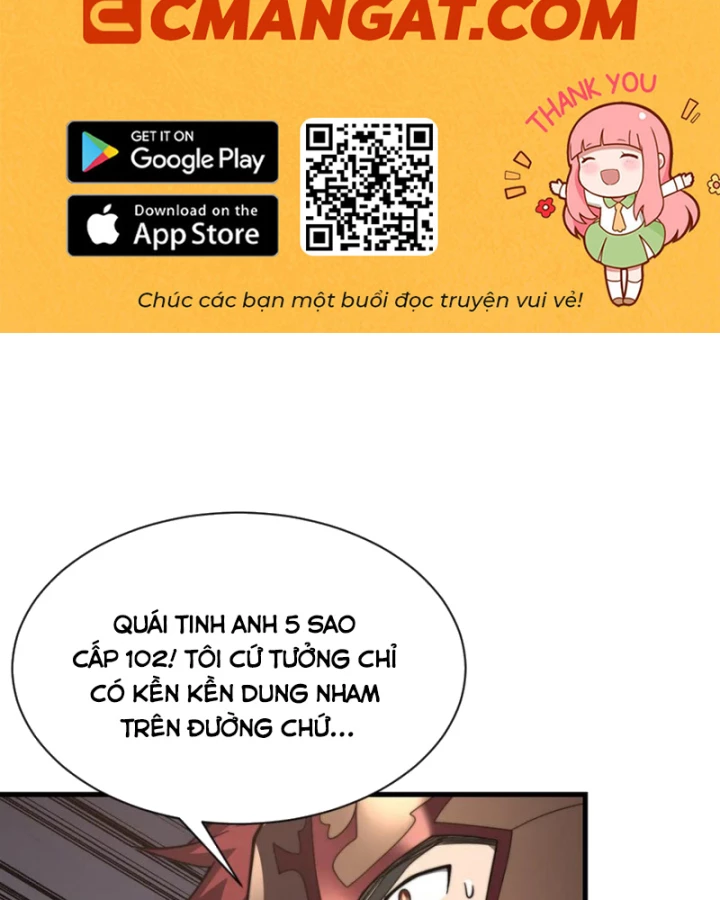 Ta Trở Thành Đại Phản Diện Của Toàn Sever Chapter 89 - Trang 2