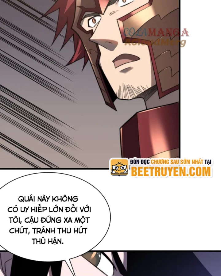 Ta Trở Thành Đại Phản Diện Của Toàn Sever Chapter 89 - Trang 2