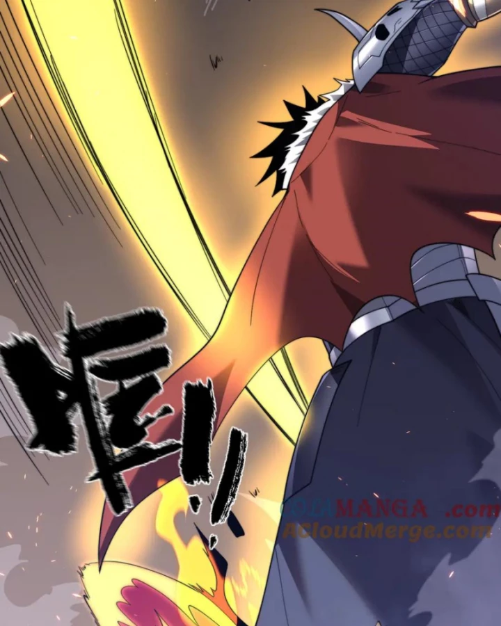 Ta Trở Thành Đại Phản Diện Của Toàn Sever Chapter 89 - Trang 2