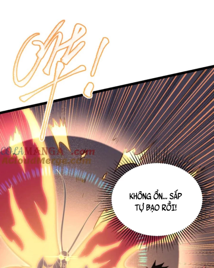 Ta Trở Thành Đại Phản Diện Của Toàn Sever Chapter 89 - Trang 2