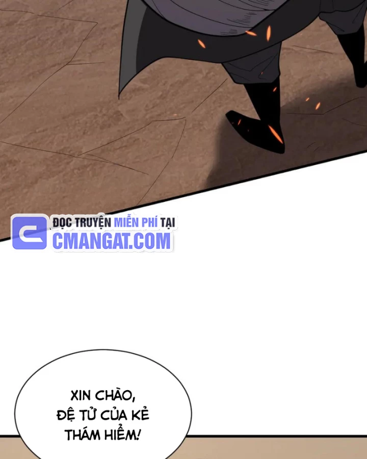 Ta Trở Thành Đại Phản Diện Của Toàn Sever Chapter 89 - Trang 2