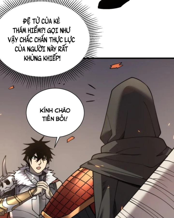 Ta Trở Thành Đại Phản Diện Của Toàn Sever Chapter 89 - Trang 2