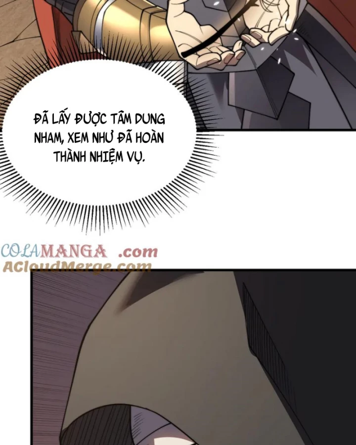 Ta Trở Thành Đại Phản Diện Của Toàn Sever Chapter 89 - Trang 2