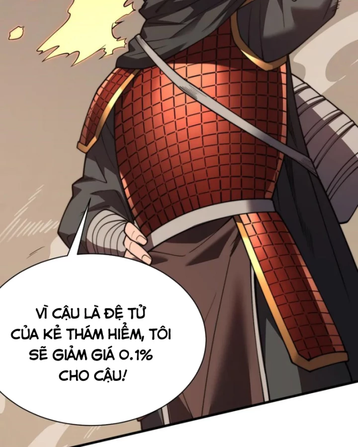 Ta Trở Thành Đại Phản Diện Của Toàn Sever Chapter 89 - Trang 2