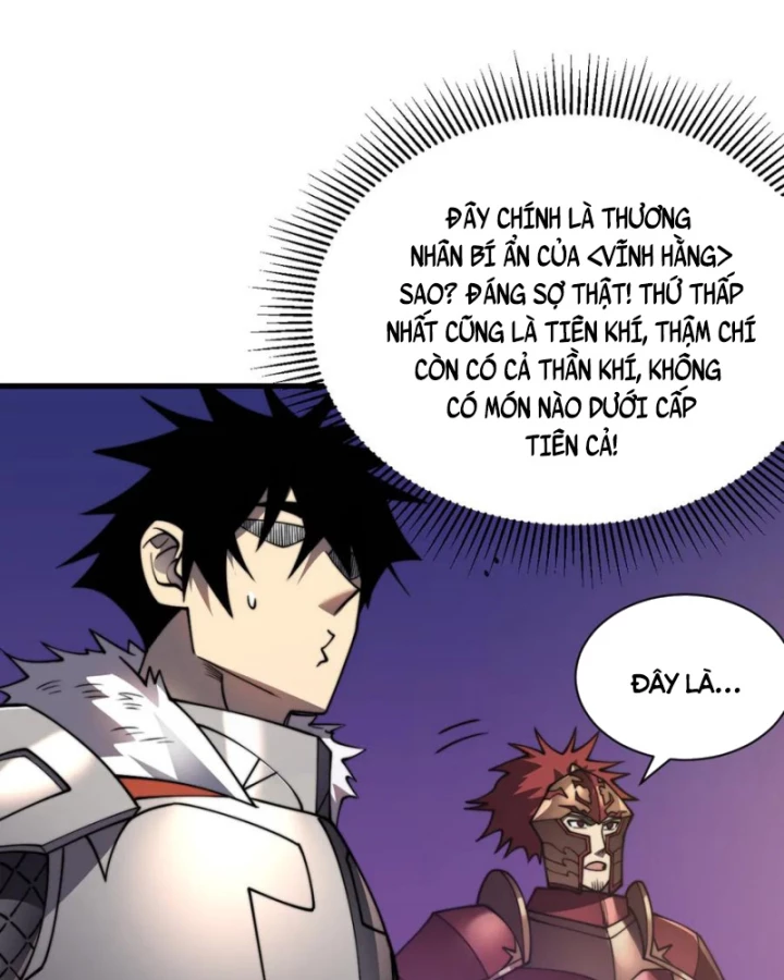 Ta Trở Thành Đại Phản Diện Của Toàn Sever Chapter 89 - Trang 2