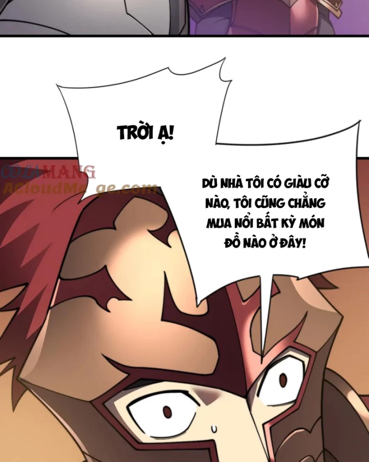 Ta Trở Thành Đại Phản Diện Của Toàn Sever Chapter 89 - Trang 2