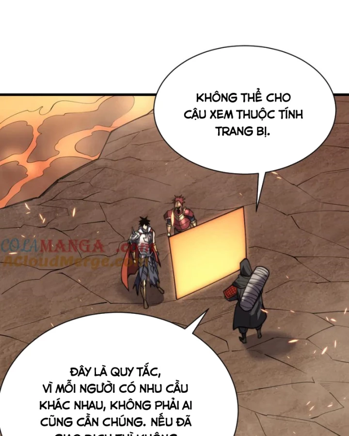 Ta Trở Thành Đại Phản Diện Của Toàn Sever Chapter 89 - Trang 2