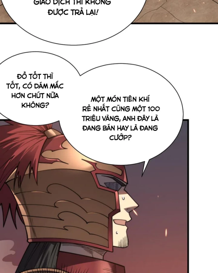 Ta Trở Thành Đại Phản Diện Của Toàn Sever Chapter 89 - Trang 2